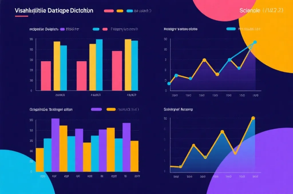 极速赛车历史数据分布可视化图表